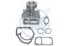 LASO 98200108 Water Pump